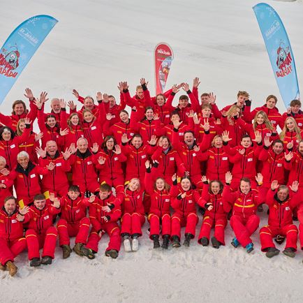 Ski- & Snowboardschule St. Johann in Tirol