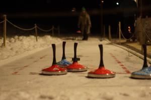 Eisstockbahn Gassnerwirt