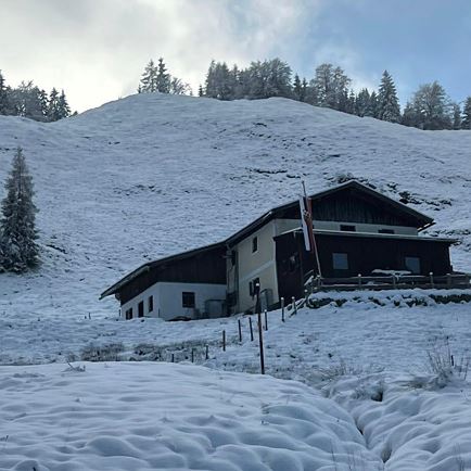 Almgasthof Möslalm