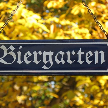 Biertuin Wörgl