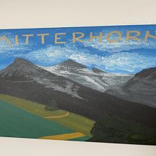 Mitterhorn