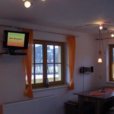 Haus Steinerbach, Oberndorf, Kaiserblick, Tirol