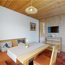 Landhaus Foidl St.Johann in Tirol , Typ 3