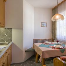 Apartment Ortner St. Johann in Tirol