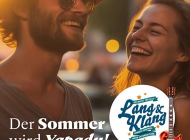 Summer becomes Yapadu - Summer Events