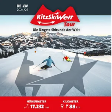 KitzSkiWeltTour 2024/2025