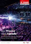 Servus Winterjournal - Events, A-Z ...
