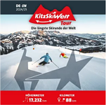 KitzSkiWeltTour 2024/2025