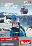 SkiWelt Info & Tarife