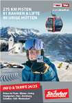 SkiWelt Info & Tarife Winter DE