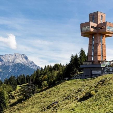 Buchensteinwandrunde Nr. 17