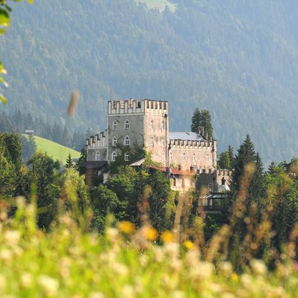 Camping Schlossbergweg