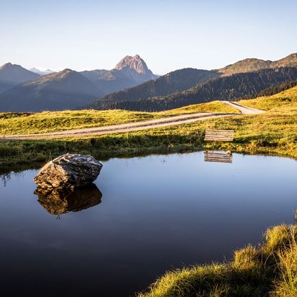 Auf dem Weg zur Kobinger Hütte_Kirchberg_Kitzbüheler Alpen_Mathäus Gartner (2018)_FULL29.jpg