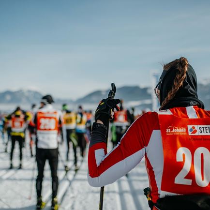 Int. Tiroler Koasalauf 2024 - 22/45km