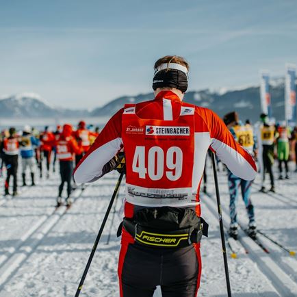 Int. Tiroler Koasalauf 2025 - 7km