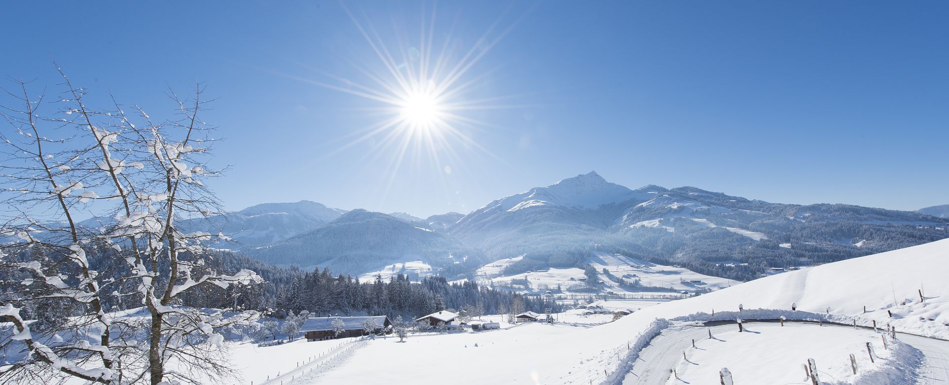 Region St. Johann in Tirol