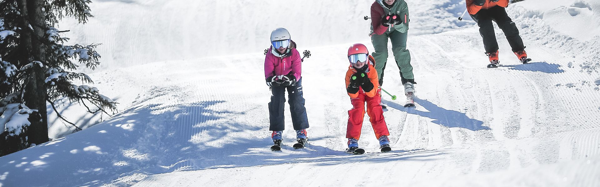 165  Familienfotos TVB Saalbach Hinterglemm - Klaus Listl - PRINT