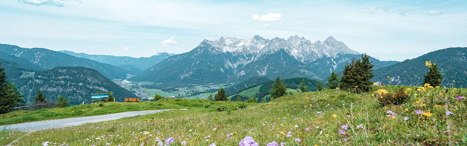 Frühling im PillerseeTal © Stefan Ringler (63)