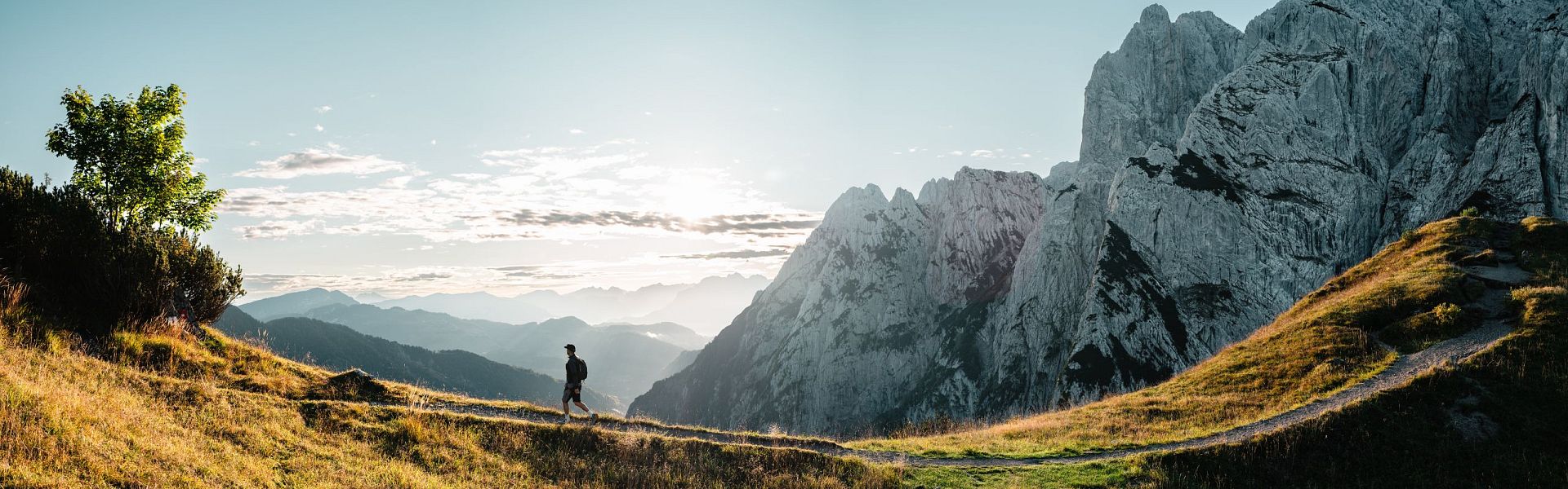 Koasa Trail • Region St. Johann in Tirol