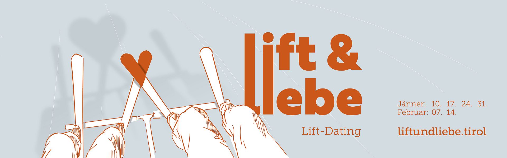 Lift & Liebe • Region St