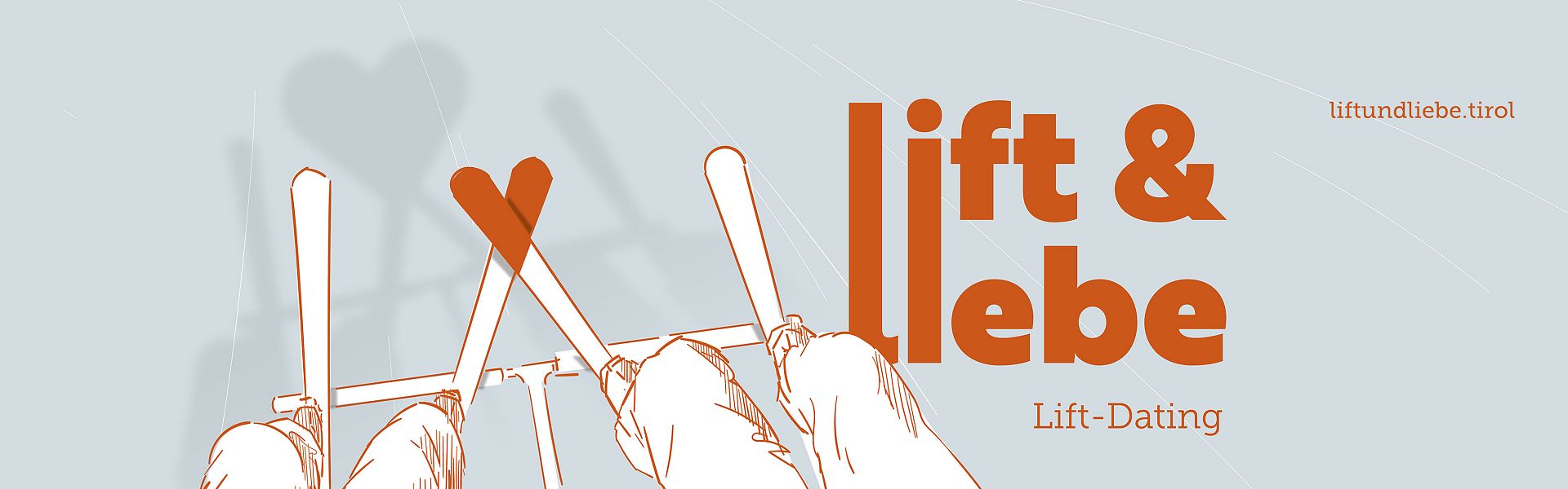 Lift & Liebe