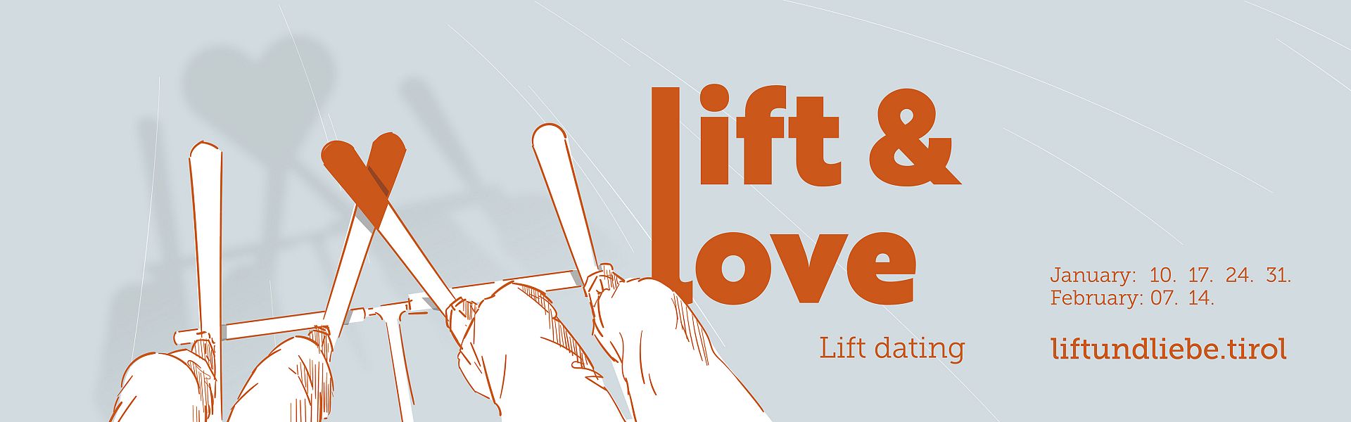 lift & love St. Johann in Tirol