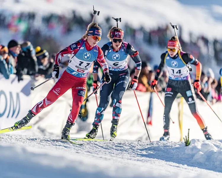 biathlon