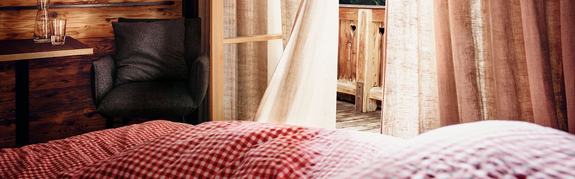 Unterkünfte suchen & buchen • Region St. Johann in Tirol