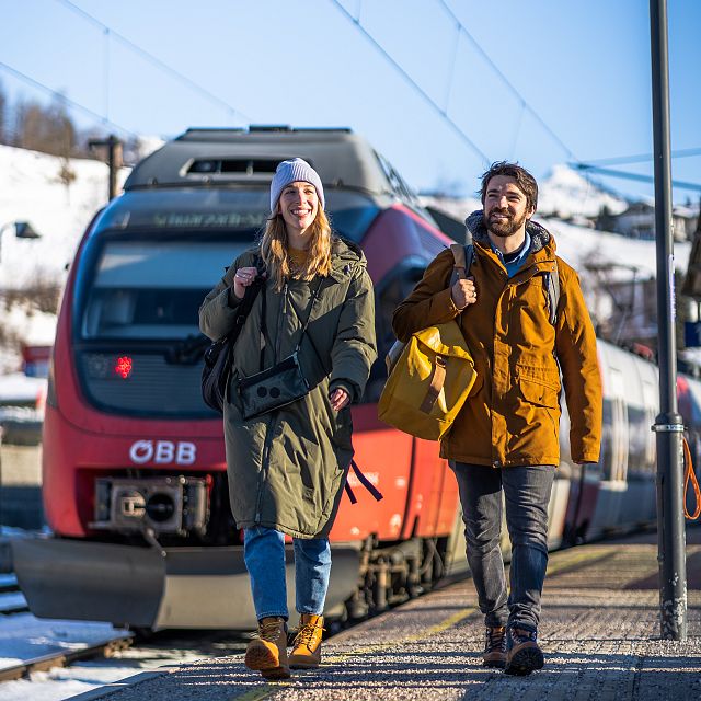 Hurtig og komfortabel henrejse - nemt og miljøvenlig mobil!