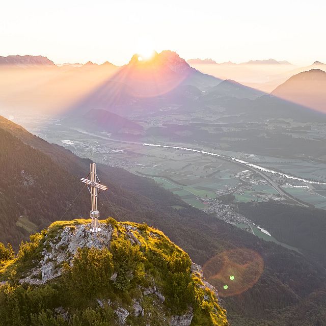 Aussichten, die begeistern!