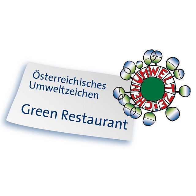 Österreichisches Umweltzeichen Green Hotel