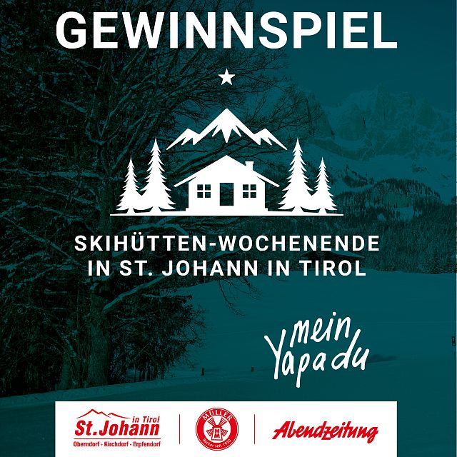 Skiwochenende zu gewinnen!