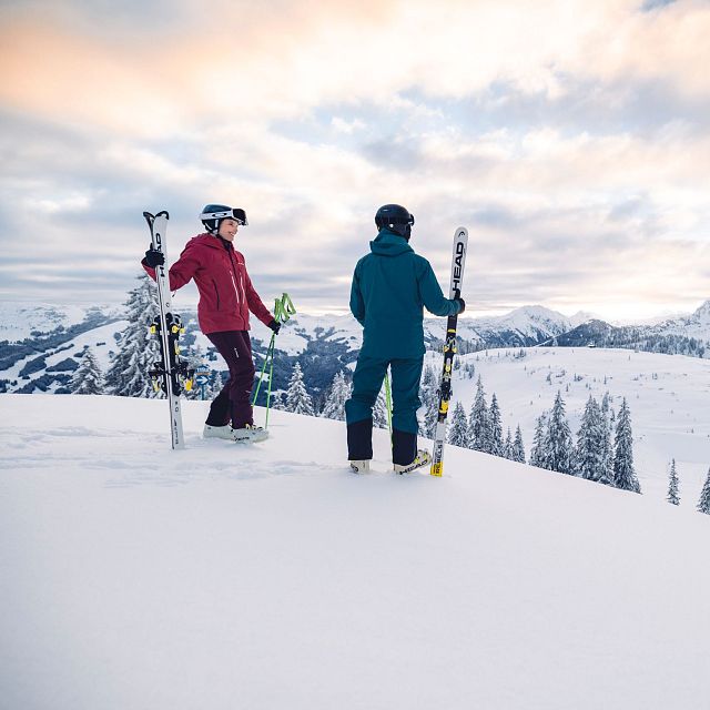 Skifahren (c) TVB Kitzbüheler Alpen-Brixental, Fotografin Mirja Geh (128)