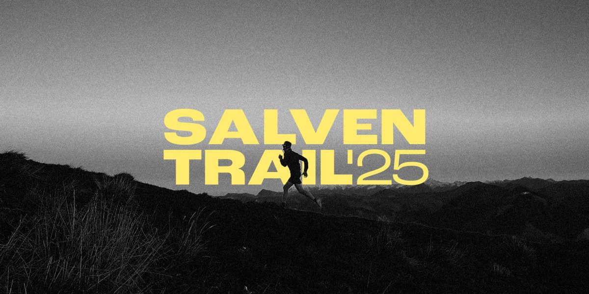 Salventrail Bergmarathon Itter