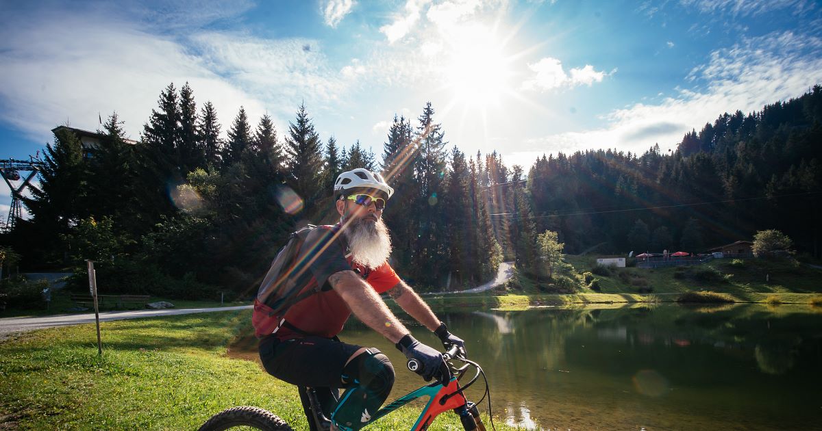 Marco discount mountain bike