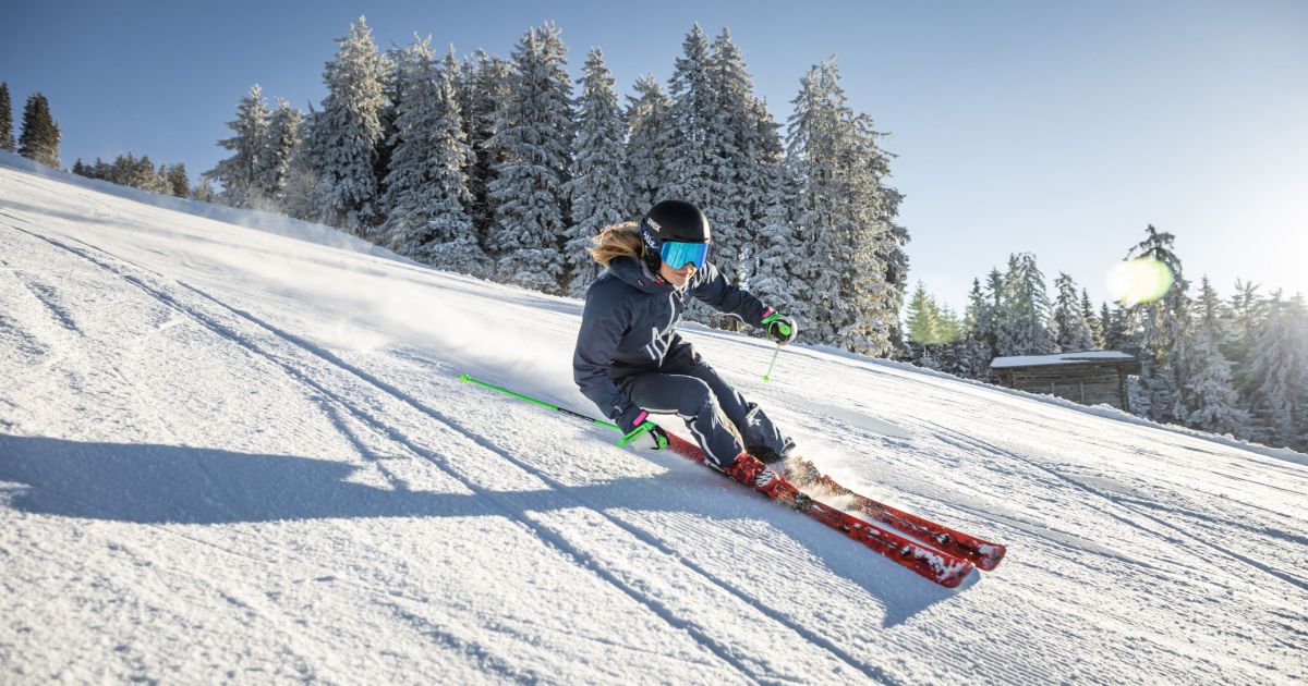 The SkiWelt Wilder Kaiser - Brixental | Kitzbühel Alps