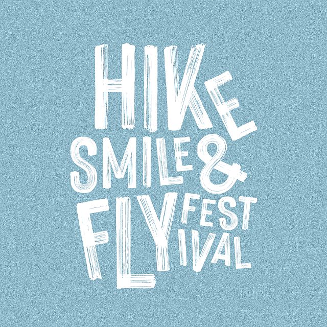 Hike, Smile & Fly Festival Kitzbühel/ Kirchberg