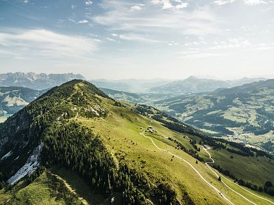 Paarulrlaub zu zweit