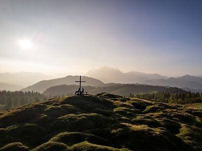 Mehr KAT Walk Alpin erleben