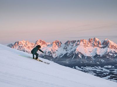 Der KitzSki - Skipass