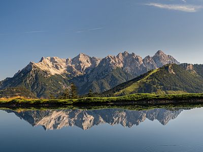 Zomervakantie