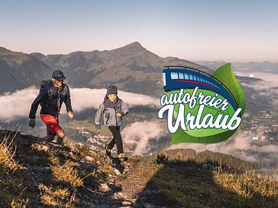 Autofrei ins Pillerseetal