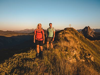 Sommer-Aktivitäten