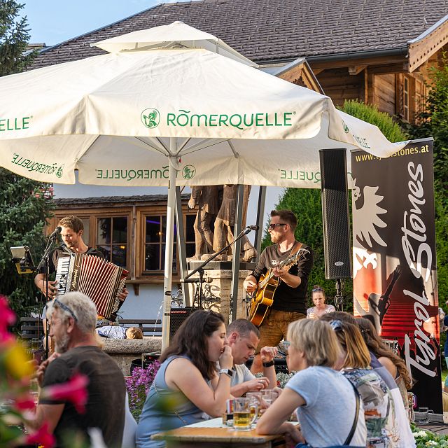 Schau-Zuichi-Markt in Westendorf