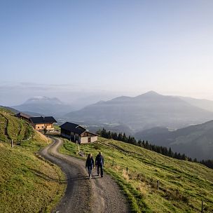 KAT Walk Alpine stage 1