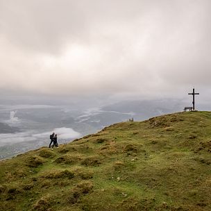 KAT Walk Kompakt Etappe 4