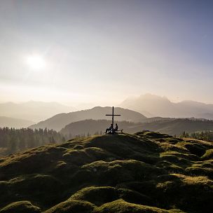 Mehr KAT Walk Alpin erleben