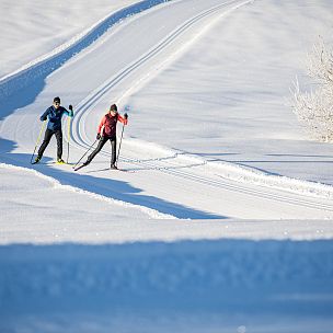 Biatlon Camps in het Pillerseetal