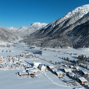 St. Ulrich am Pillersee