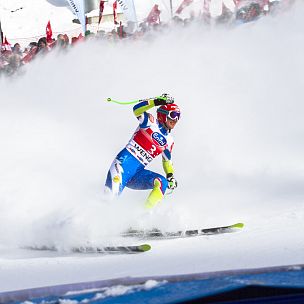 FIS Alpine Ski Weltmeisterschaften Saalbach 2025